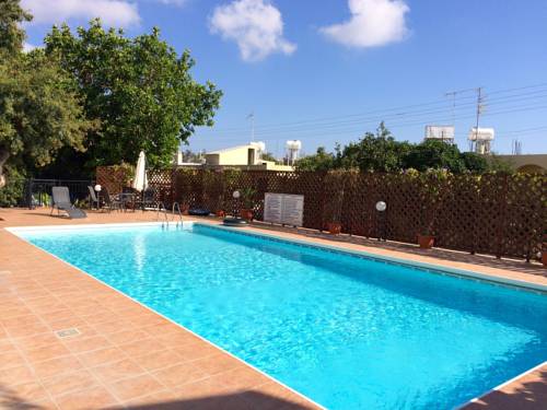 Πάφος Cyprus Booking Discount booking.com