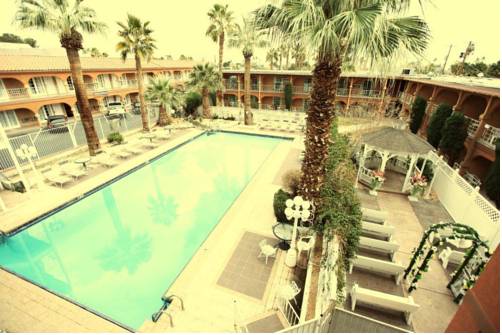 Las Vegas (Nevada) États Unis Réservation Réduction booking.com