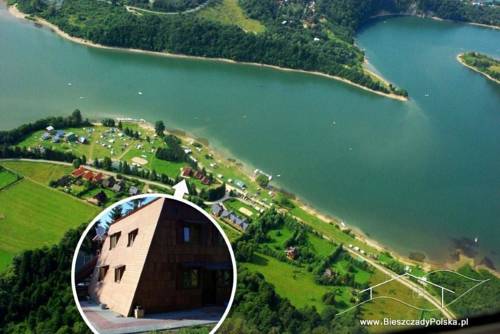Solina Poland Booking Discount booking.com