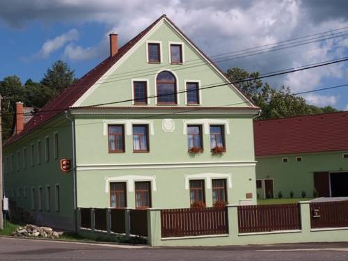 Chudoslavice Czech republic Booking Discount booking.com