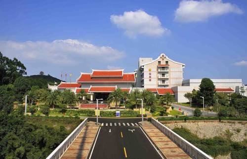 Quanzhou China Booking Discount booking.com