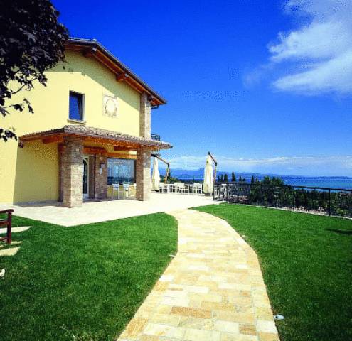 Moniga del Garda Italie Réservation Réduction booking.com