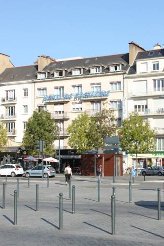 Rennes France Booking Discount booking.com