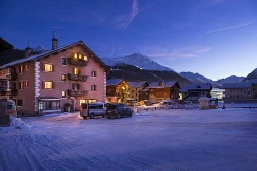Livigno Italy Booking Discount agoda.com