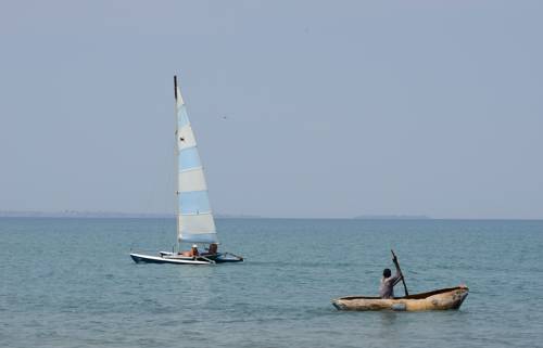 Gideon Msowoya Malawi Réservation Réduction booking.com