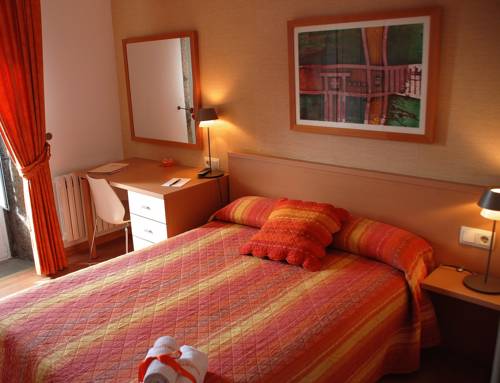 Saint Jacques de Compostelle Espagne Réservation Réduction booking.com