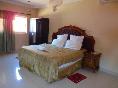 Lusaka Zambia Booking Discount booking.com