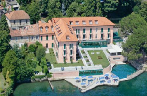 Meina Italy Booking Discount booking.com