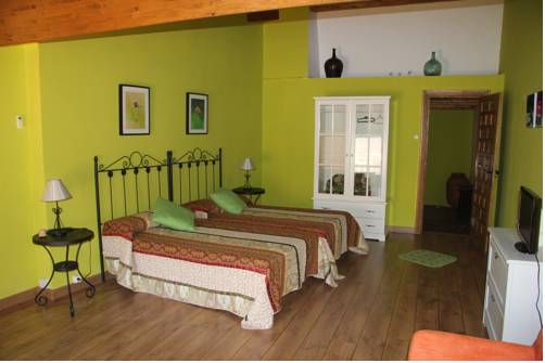 Cañaveral Espagne Réservation Réduction booking.com