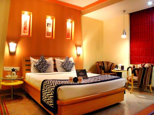 Hyderabad Inde Réservation Réduction booking.com