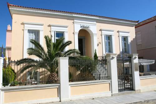 Ándros Greece Booking Discount booking.com