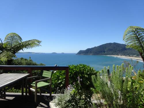 Tairua Nouvelle-Zélande Réservation Réduction booking.com