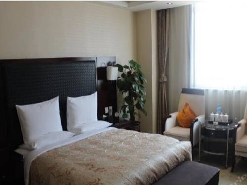 Xinmin Chine Réservation Réduction booking.com