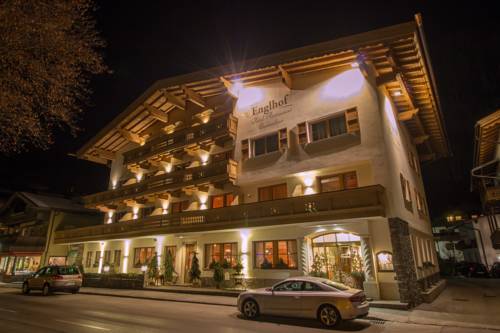 Zell am Ziller L'Autriche Réservation Réduction booking.com