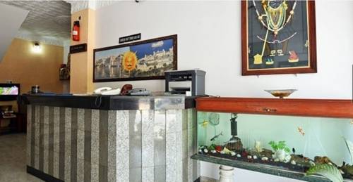 Udaipur India Booking Discount booking.com