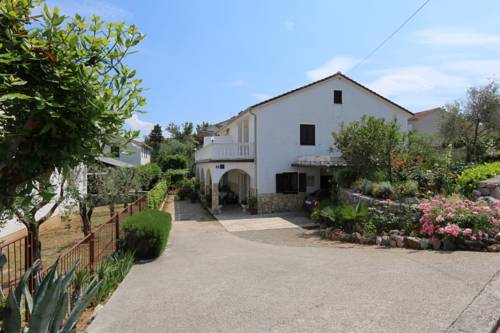 Silo Croatie Réservation Réduction booking.com