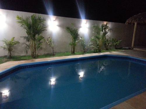 Fortim Brésil Réservation Réduction booking.com