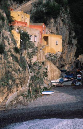 Furore Italy Booking Discount booking.com