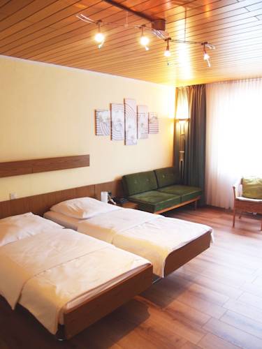 Bonn Allemagne Réservation Réduction booking.com