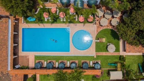 Ixtapan de la Sal Mexico Booking Discount agoda.com