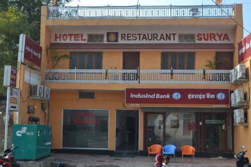 Orchha India Booking Discount booking.com