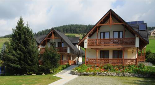 Jaworki Pologne Réservation Réduction booking.com