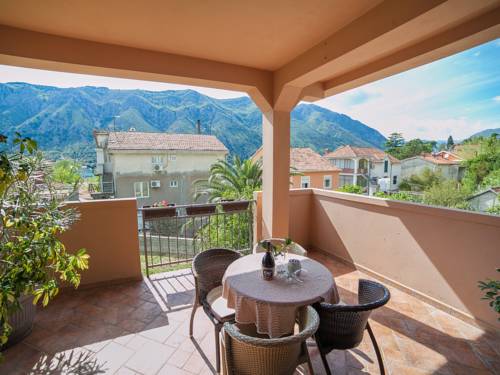 Kotor Monténégro Réservation Réduction booking.com