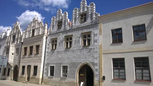 Slavonice Czech republic Booking Discount booking.com