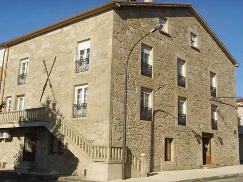 Pontecesures Spain Booking Discount booking.com