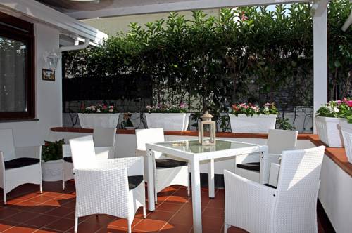 Torre Annunziata Italie Réservation Réduction booking.com