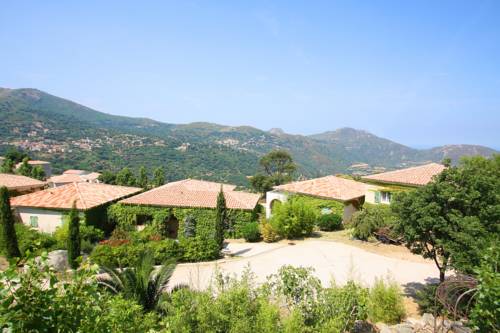 Sant'Antonino France Booking Discount booking.com