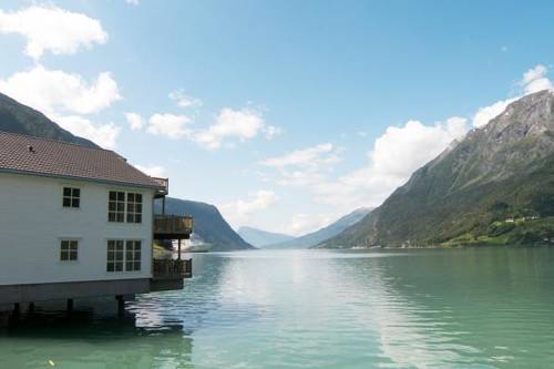 Skjolden Norvège Réservation Réduction booking.com