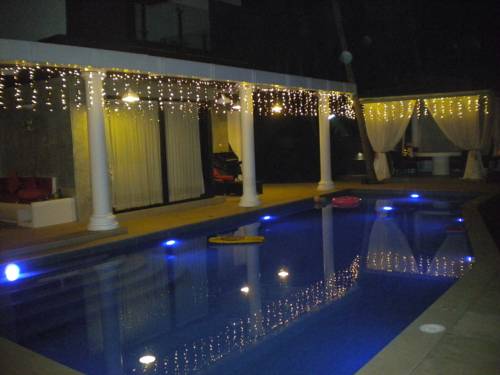 Colva India Booking Discount booking.com