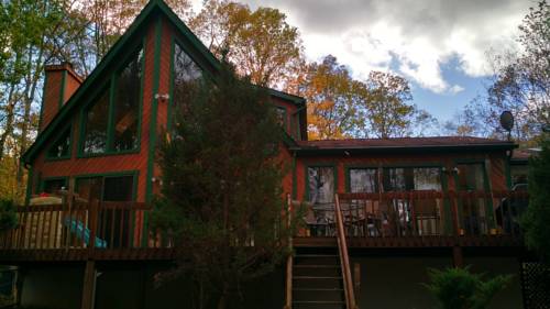 East Stroudsburg (Pennsylvanie) États Unis Réservation Réduction booking.com