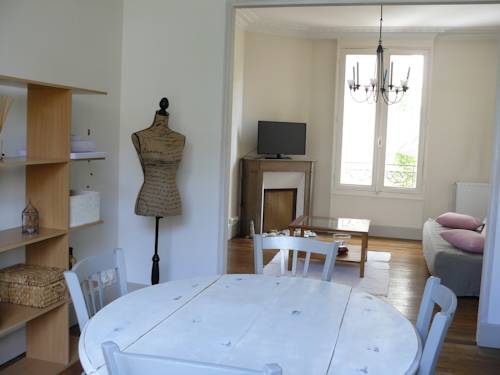 Le Perreux-Sur-Marne France Booking Discount booking.com