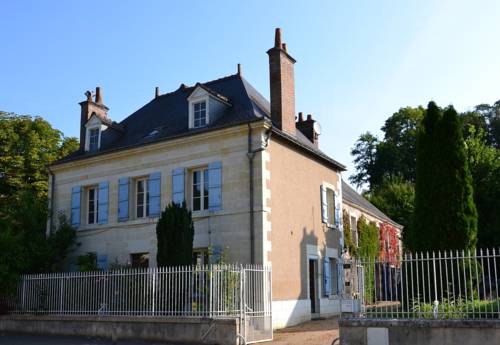 Pocé sur Cisse France Booking Discount booking.com