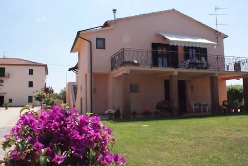 Albinia Italy Booking Discount booking.com