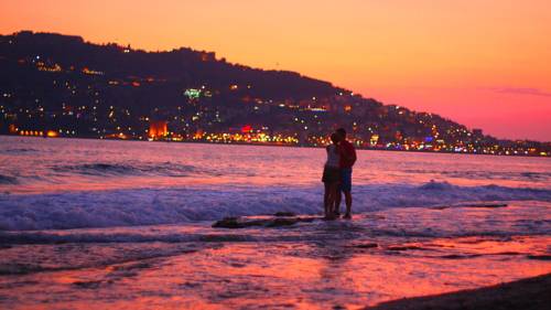 Alanya Turkey Booking Discount booking.com