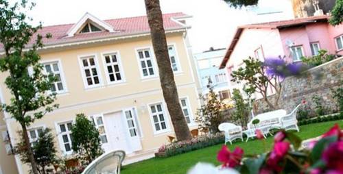 Mudanya Turkey Booking Discount booking.com