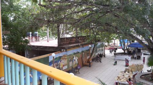 San Francisco Mexico Booking Discount booking.com