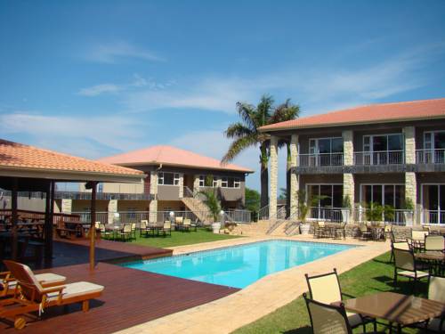 Umtentweni Afrique du Sud Réservation Réduction booking.com