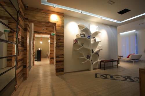 Margherita di Savoia Italy Booking Discount booking.com