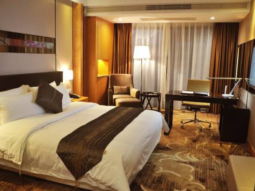 Foshan Chine Réservation Réduction booking.com