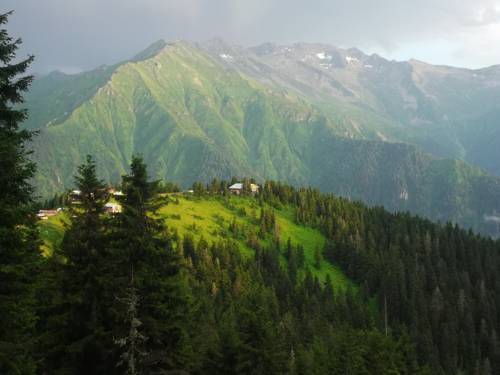 Rize Turquie Réservation Réduction booking.com