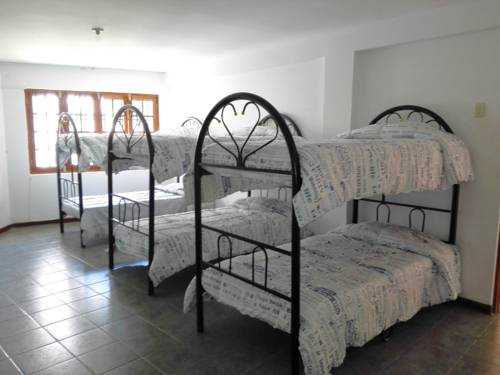 I CA Pérou Réservation Réduction booking.com