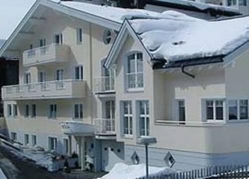 Ischgl L'Autriche Réservation Réduction booking.com