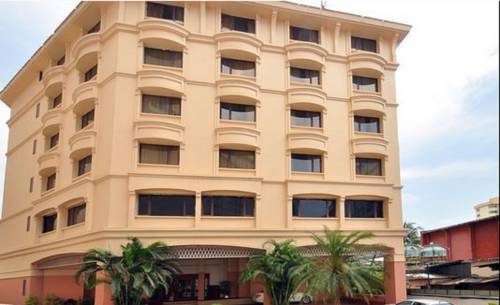 Cochin India Booking Discount booking.com