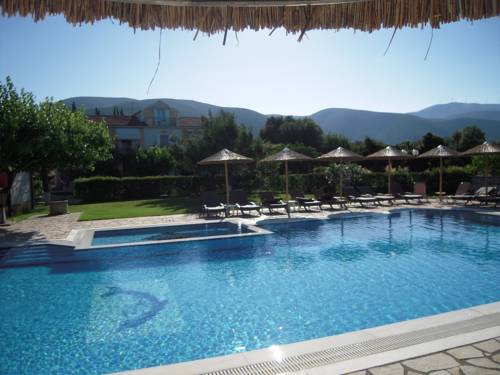 Sami (Kefallonia) Greece Booking Discount booking.com