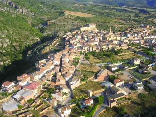 Os de Balaguer Spain Booking Discount agoda.com