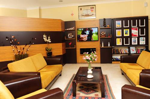 Alanya Turkey Booking Discount booking.com